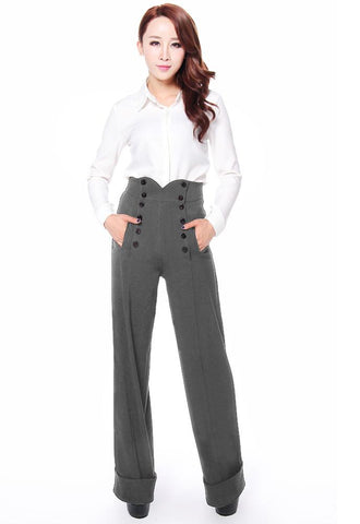 1940s Pants