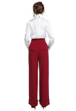 1940s Style Pants