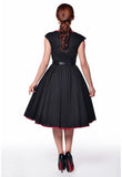 50s With An Edge Dress