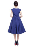 50s With An Edge Dress
