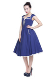 50s With An Edge Dress