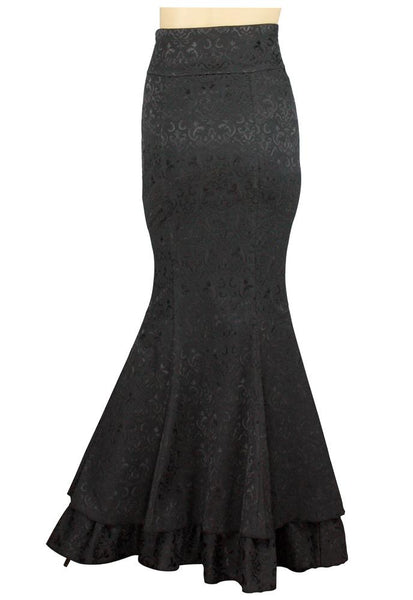 スカート rurumu dreamreading jacquard skirt rurumu: dreamreading jacquard skirt