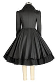 The Countess Dress