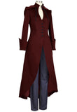 The Exquisite Adventure Coat