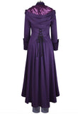 The Exquisite Adventure Coat