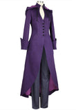The Exquisite Adventure Coat