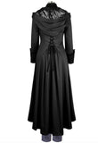 The Exquisite Adventure Coat