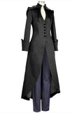 The Exquisite Adventure Coat