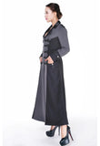 Long Military coat