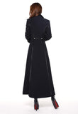Long Military coat