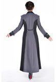 Long Military coat