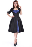 Rockabilly Bow Dress