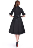 Rockabilly Bow Dress