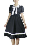 Sailor Dress