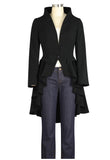 Sartorial Splendor Jacket