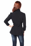 Steampunk Blouse