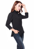 Steampunk Blouse