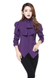 Steampunk Blouse