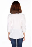 Steampunk Blouse