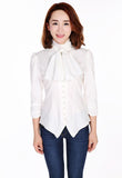 Steampunk Blouse