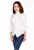 Steampunk Blouse