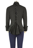 The Exquisite Adventure Blouse
