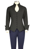 The Exquisite Adventure Blouse