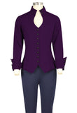The Exquisite Adventure Blouse