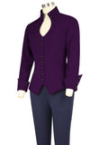 The Exquisite Adventure Blouse