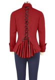 The Exquisite Adventure Blouse