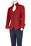 The Exquisite Adventure Blouse