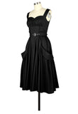 The Pocket Dress