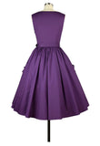 The Pocket Dress