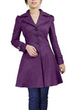 Ruffled Jacket