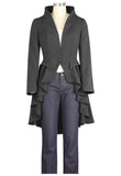 Sartorial Splendor Jacket