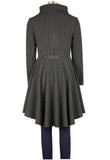 Sartorial Splendor Pinstripe Jacket