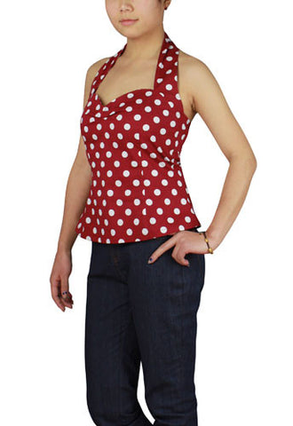 Vintage Inspired Tops