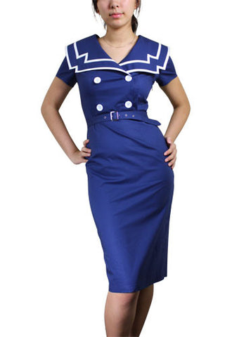 Vintage Inspired Dresses