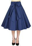 Classic 1950s Skirt