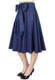 Classic 1950s Skirt