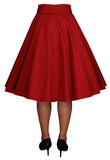 Classic 1950s Skirt
