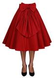 Classic 1950s Skirt