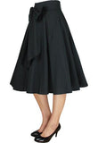 Classic 1950s Skirt