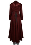 The Exquisite Adventure Coat
