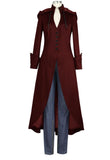 The Exquisite Adventure Coat