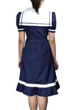 Sailor Dress