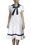 Sailor Dress