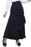 Victorian Steampunk Skirt