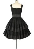 Layers of Lace Dress