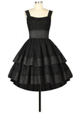 Layers of Lace Dress